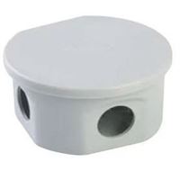 TERMOPLASTİK BUAT(A. YAYMAYAN)(Ø90)BEYAZ 1